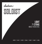 Soloist Strings 7 String Light 009-052