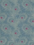 The Little Greene Paint Company Carlton House Terrace Wallpaper