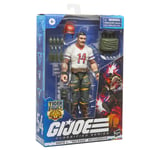 Figurine Gi joe Classified 15cm Tiger Force David L. Bazzooka  Katznbogen