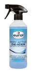 Eurol DeIcer Window Defroster 500ml