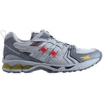 Asics Gel-Kayano 14 RE Mens Grey Trainers - Size UK 9