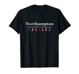 England - Northampton T-Shirt