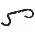 Deda Zero1 RHM Handlebar 46cm Bicycle Bike Alloy Drop Bar Black Anodized Finish