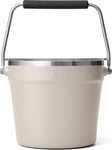 Yeti Rambler 7.6 L Beverage Bucket Cape Taupe, OneSize