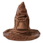 Harry Potter Talking Hat Interaktiv hatt 493946