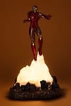 PCMerch Marvel Iron-Man Diorama Light