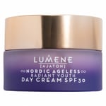 Lumene Ajaton Nordic Ageless Radiant Youth Day Cream SPF30 (50ml)