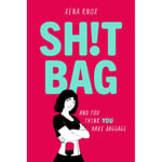 SH!T BAG (häftad, eng)