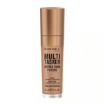 RIMMEL Multi-Tasker Better Than Filters 3in1 Primer - Light Medium