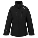 Regatta Women's Calderdale II Winter Jacket with Isotex 10000 fabric, perfect for Walking & Outdoors