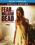 Fear The Walking Dead  Sesong 1 Bluray