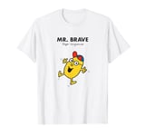 Mr. Men Mr. Brave T-Shirt T-Shirt