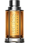 Hugo Boss The Scent After Shave Lotion Edt 100ml