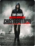 Mission Impossible Ghost Protocol Bluray