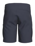 ArcTeryx  Gamma Superlight Quick Dry Short 9 Men's Herre, 24895 Black Sapphire, 36