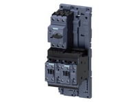 Siemens 3Ra2220-4Eb27-0Bb4 3Ra22204eb270bb4 Forbrugsafgrening Motorydelse Ved 400 V 15 Kw 690 V Nominel Strøm 29 A