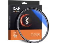 Kf Filter Uv Filter Hd Mc Slim C Hmc K & f Concept 49mm/Kf01.1421