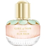 Elie Saab Parfymer för kvinnor Girl Of Now LovelyEau de Parfum Spray 30 ml (17.000,00 kr / 1 l)