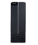 Acer Aspire XC-605 Desktop PC (Intel Pentium G3220 3.0GHz, 6GB RAM, 500GB HDD, DVDRW, Integrated Graphics, Windows 8.1)