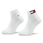 Ankelstrumpor herr Tommy Hilfiger 701223929 Vit