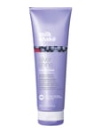 Ms Silver Conditi R 250Ml Hår Conditi R Balsam Purple Milk_Shake