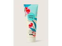 Victorias Secret Victoria's Secret, Cotton Poppy Pink, Hydrating, Day & Night, Body Lotion, 236 Ml For Women