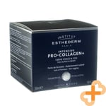 INSTITUT ESTHEDERM Intensive Pro-Collagen+ Face Cream 50ml Skin Sagging Firmness