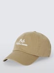 Polo Ralph Lauren Cotton Twill Baseball Cap