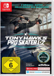 Jeu nintendo switch Activision blizzard - 61900642 - Tony Hawk's Pro Skater 1+2 (Nintendo Switch)