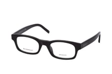 Givenchy GV50003I 001, including lenses, SQUARE Glasses, MALE