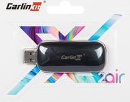 78-448# Carlinkit Trådlös Carplay X2air Adapter