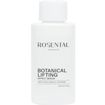 Rosental Organics Kasvohoito Seerumit & öljyt Botanical Lifting Effect Hyaluron Serum