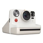 Polaroid Now Gen 2 - Blanc vintage