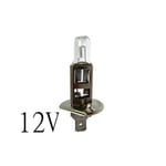 Bosma Halogen billampa H1 P14,5s 55W 12V