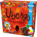 Ubongo pussel, SE, 1 st.