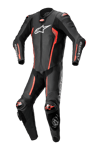 Alpinestars Missile V2 Skinnställ Svart-Röd""