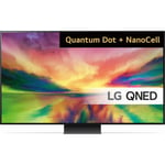 LG QNED82 65" 4K QNED TV (2023)
