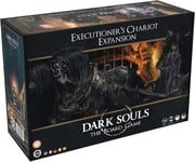 Dark Souls The Board Game - Executioners Chariot Expansion, Fantasy Dungeon Craw