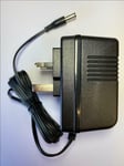 UK 12V 350mA AC-AC Switching Adapter for Hagen Cat Water Fountain