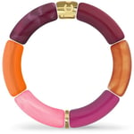 Bracelets Ice Watch  Bracelet  Bella Fuchsia Orange