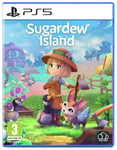 Sugardew Island PS5 Game Pre-Order