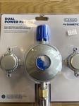 CADAC Gas Regulator and Hose Kit