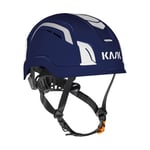 Skyddshjälm Kask Zenith X Air Hi-Vis Blå