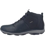 Geox Man U Nebula 4 X 4 B Abx Ankle Boots