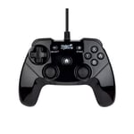 Manette Xpert Filaire Wii/Wii U - Noire