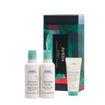 Aveda Shampure Trio Calmante Corpo - body soothing trio