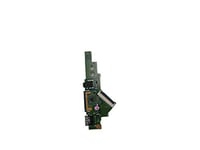 RTDPART Carte d'interface USB I/O pour Ordinateur Portable Lenovo Edge 2-1580 5C50K28151 sans câble