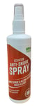 Anti Snore Pillow Spray - natural Eucalyptus fragrance - proven clears airways