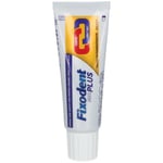 Fixodent Pro Plus Maintien Imbattable - Crème Adhésive Pour Prothèses Dentaires Pâte 40 g