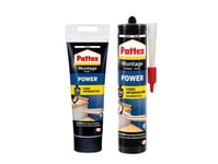 Pattex Montagekleber Power